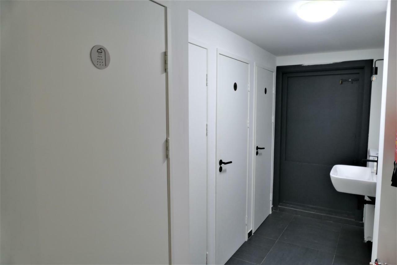 Winston B&B Eindhoven Exterior foto