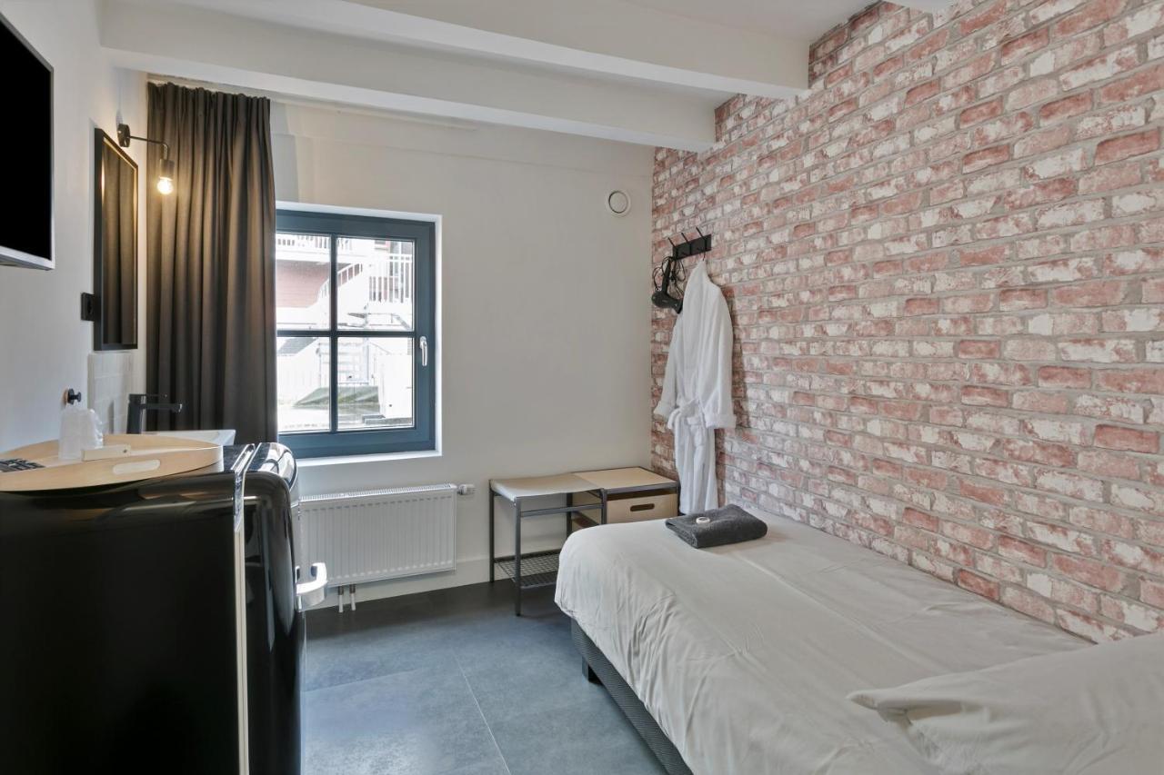Winston B&B Eindhoven Exterior foto