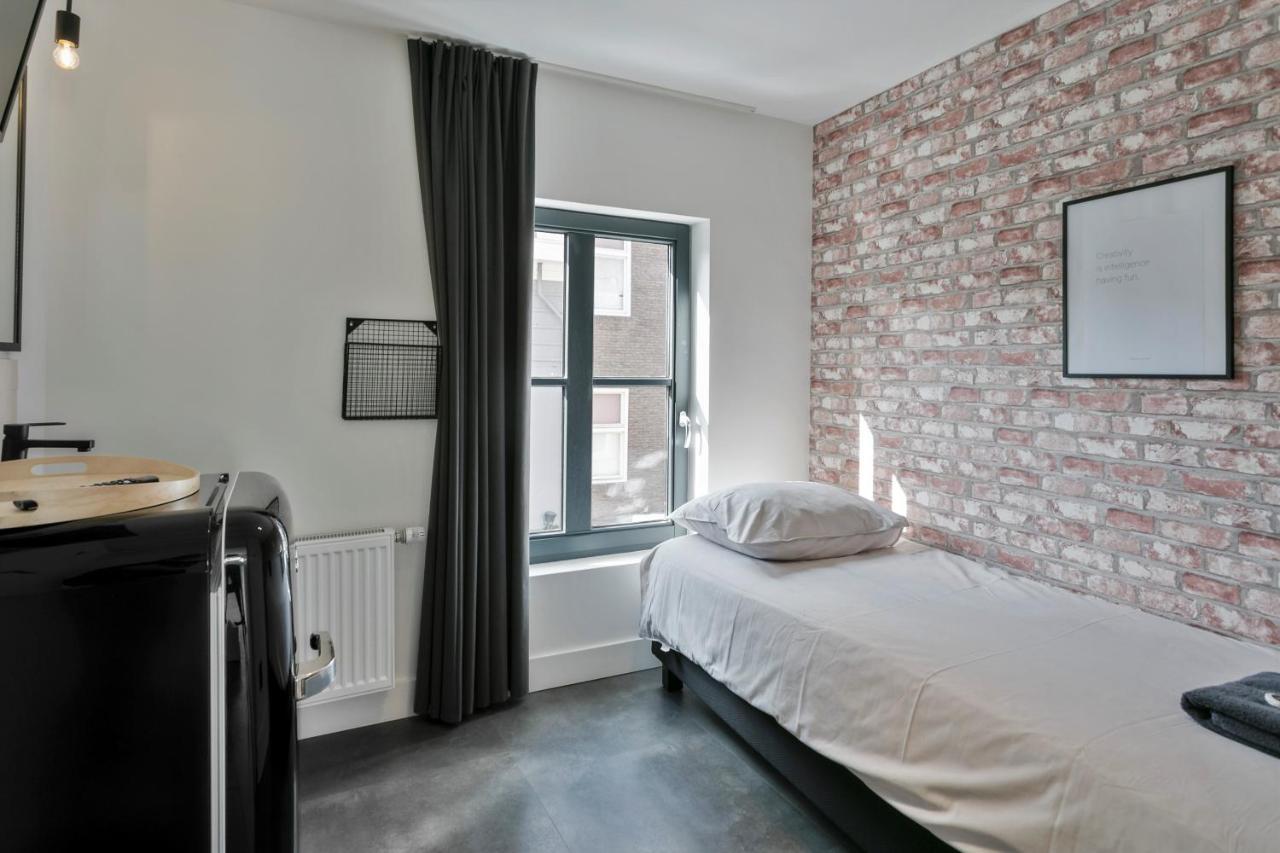 Winston B&B Eindhoven Exterior foto