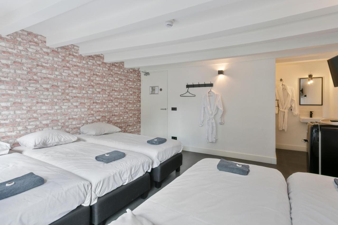 Winston B&B Eindhoven Exterior foto