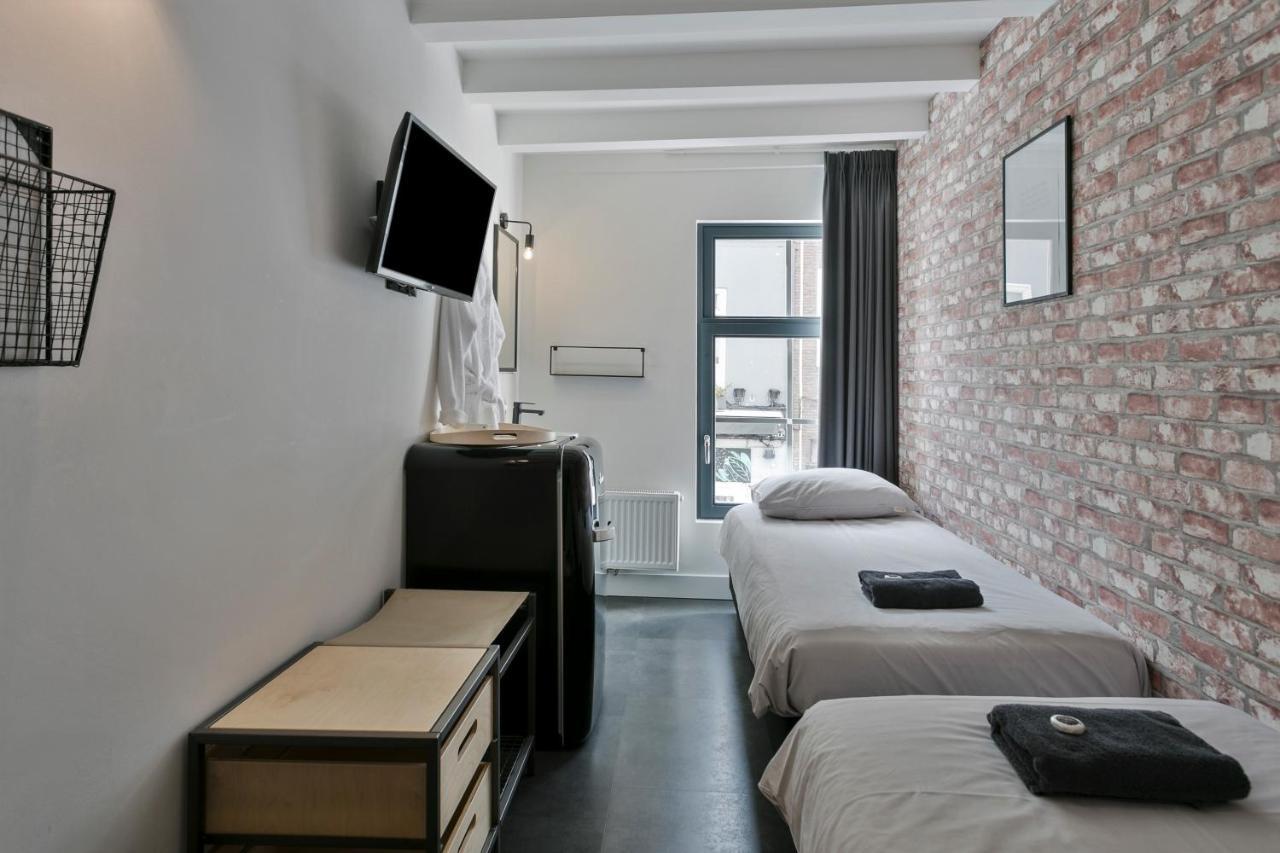 Winston B&B Eindhoven Exterior foto